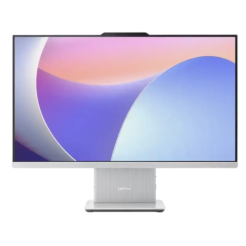 Lenovo AIO IdeaCentre 3 27ARR9 Cloud Grey (27" FHD IPS 300nits Ryzen 5 7533HS 3.3-4.4GHz, 8GB, 512G Lenovo AIO IdeaCentre 3 27ARR9 Cloud Grey (27