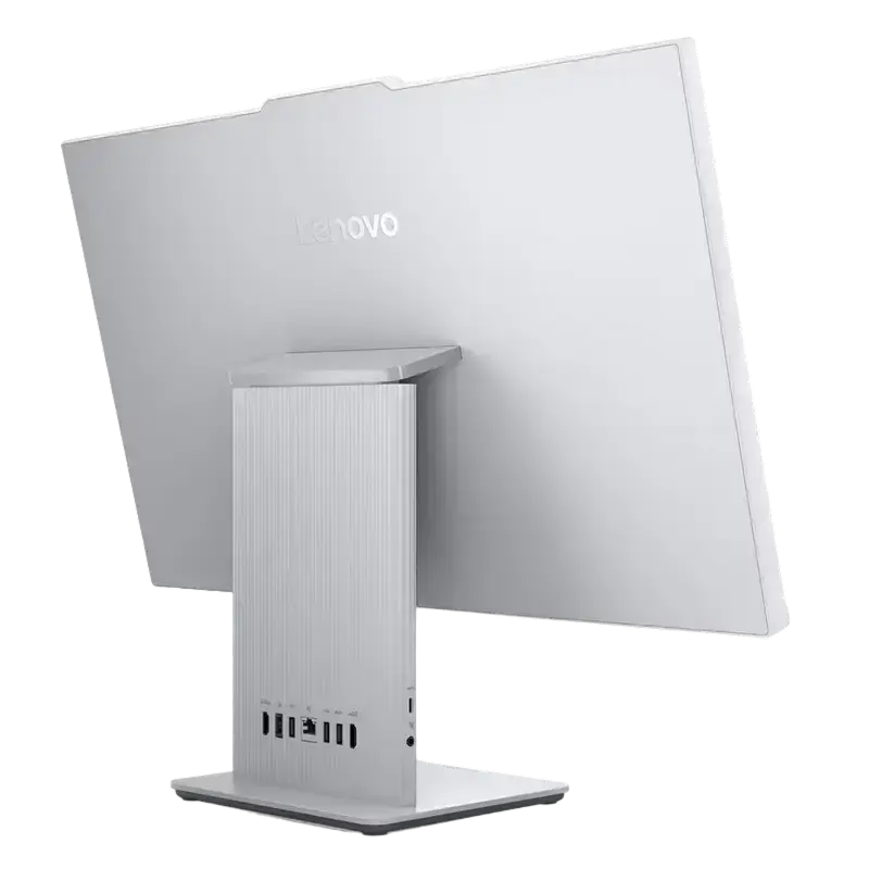 Lenovo AIO IdeaCentre 3 27ARR9 Cloud Grey (27" FHD IPS 300nits Ryzen 5 7533HS 3.3-4.4GHz, 8GB, 512G Lenovo AIO IdeaCentre 3 27ARR9 Cloud Grey (27