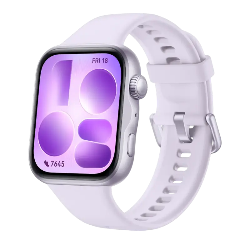 Huawei Watch Fit 5 Purple Huawei Watch Fit 5 Purple