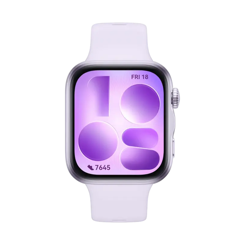Huawei Watch Fit 5 Purple Huawei Watch Fit 5 Purple