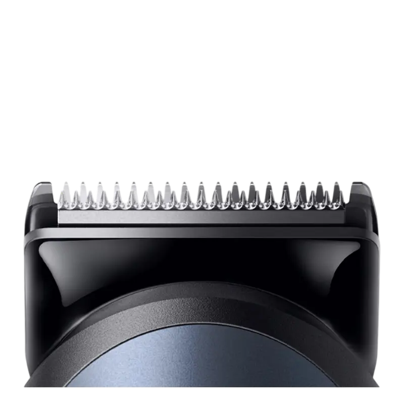 Trimmer pentru bărbați Braun AIO7540, Albastru Trimmer pentru bărbați Braun AIO7540, Albastru