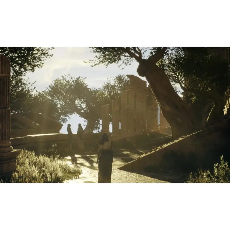 ActiVision Enotria: The Last Song, Действие и приключения, PlayStation 5, Диск ActiVision Enotria: The Last Song, Действие и приключения, PlayStation 5, Диск