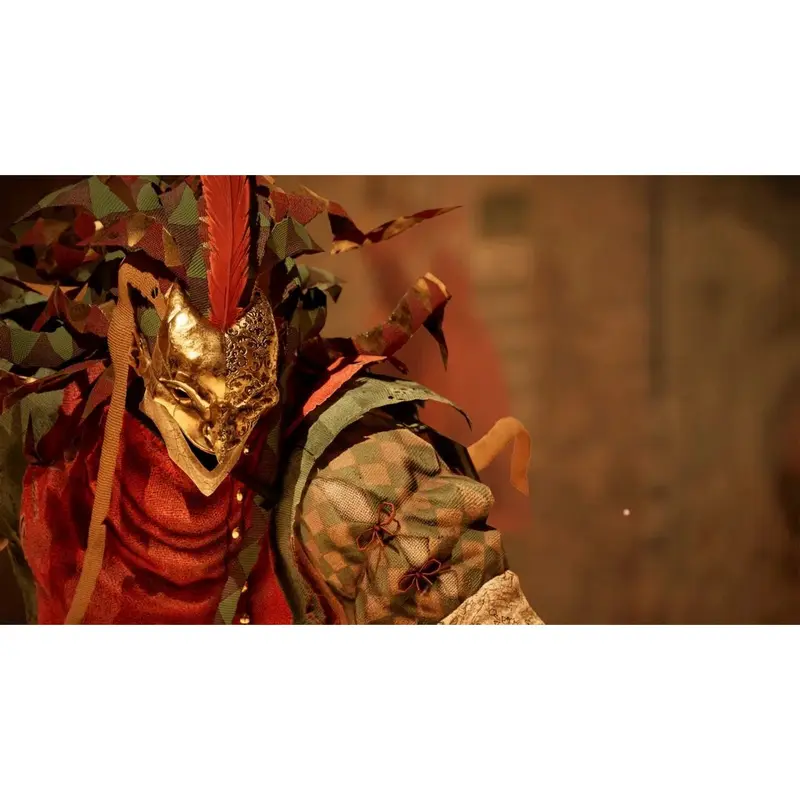 ActiVision Enotria: The Last Song, Действие и приключения, PlayStation 5, Диск ActiVision Enotria: The Last Song, Действие и приключения, PlayStation 5, Диск
