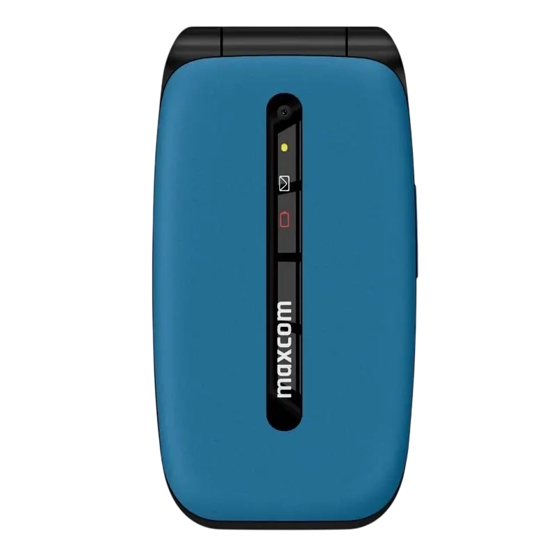 MM828 4G Blue