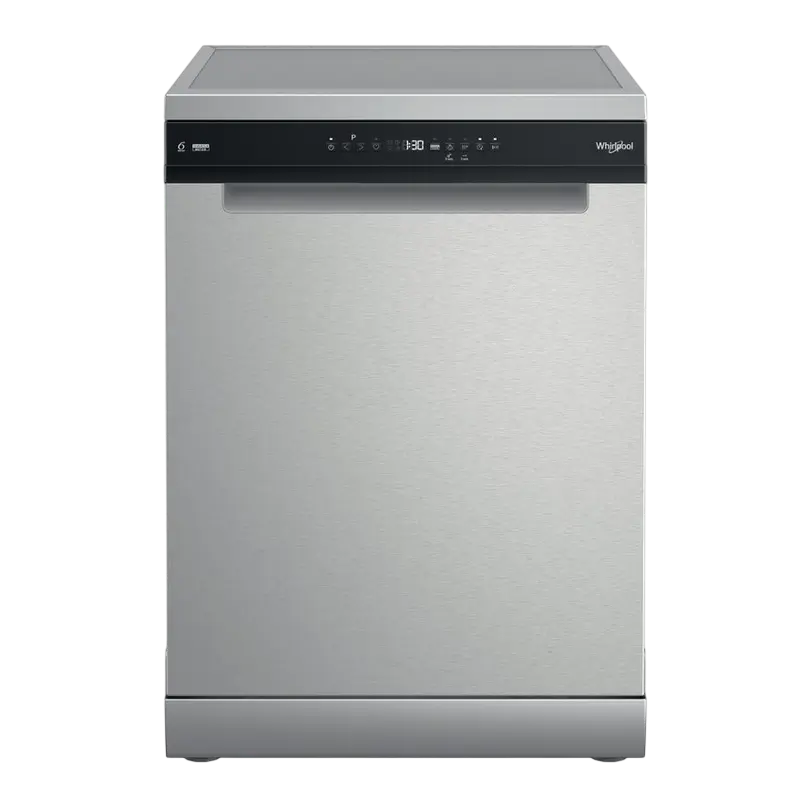 Dish Washer Whirpool W7F HP43 X Dish Washer Whirpool W7F HP43 X