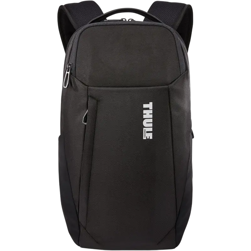 Backpack Thule Accent TACBP2115, 20L, 3205380, Black for Laptop 14