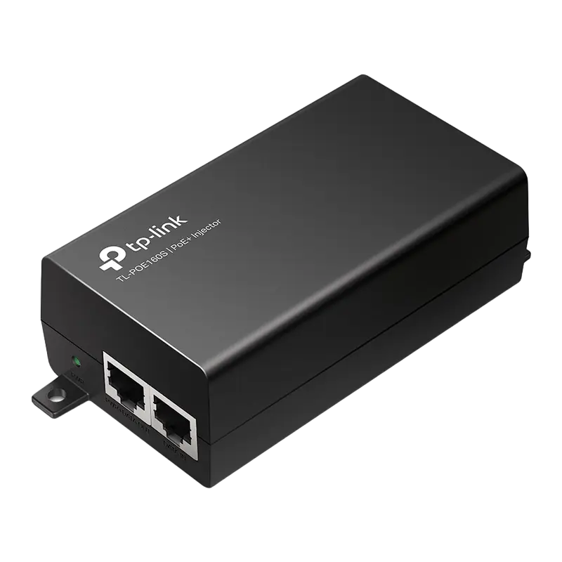 PoE-инжекторы и адаптеры TP-LINK