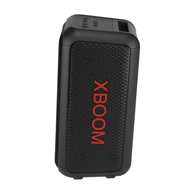 Portable Audio System LG XBOOM XL5T, Black Portable Audio System LG XBOOM XL5T, Black