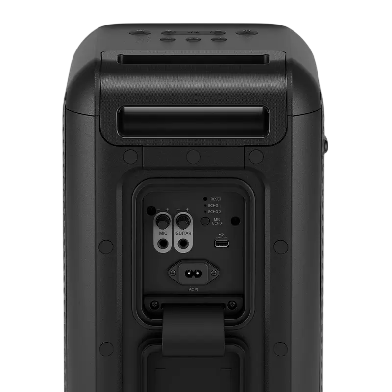 Portable Audio System LG XBOOM XL5T, Black Portable Audio System LG XBOOM XL5T, Black