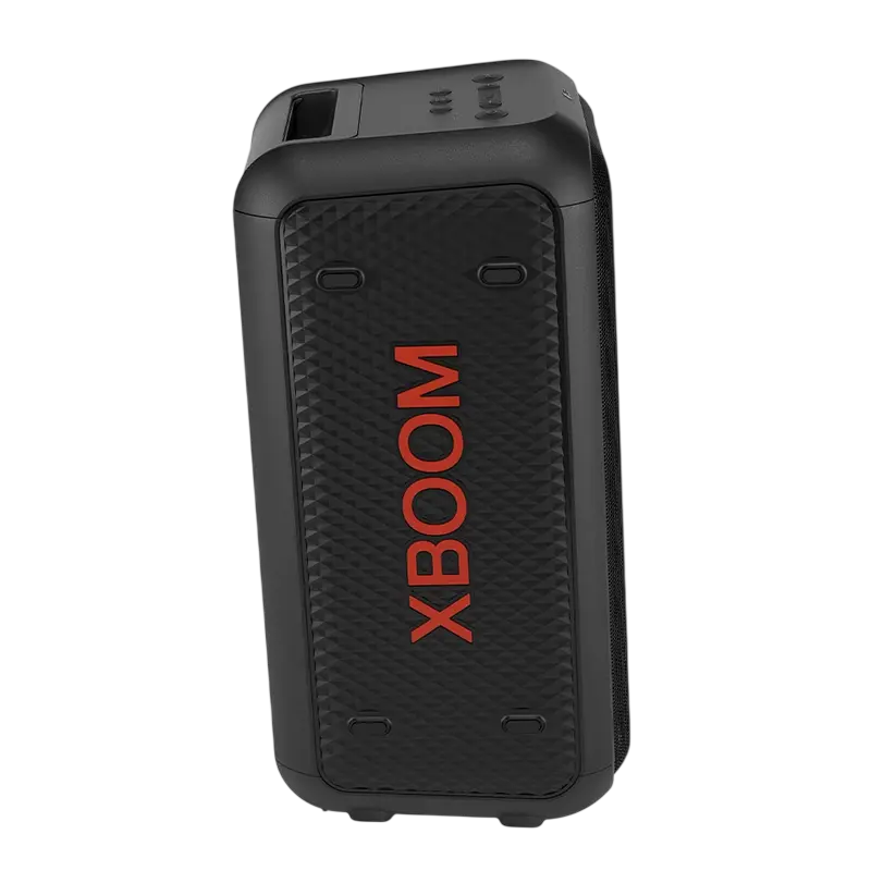 Portable Audio System LG XBOOM XL5T, Black Portable Audio System LG XBOOM XL5T, Black