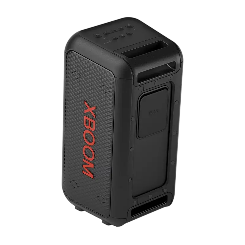 Portable Audio System LG XBOOM XL5T, Black Portable Audio System LG XBOOM XL5T, Black