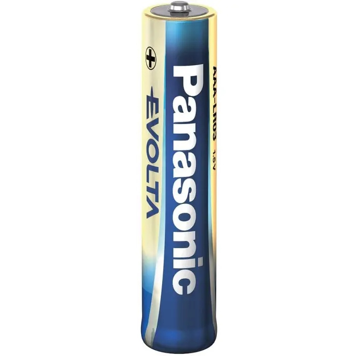 Батарейки Panasonic LR03EGE, AAA, 4шт. Батарейки Panasonic LR03EGE, AAA, 4шт.