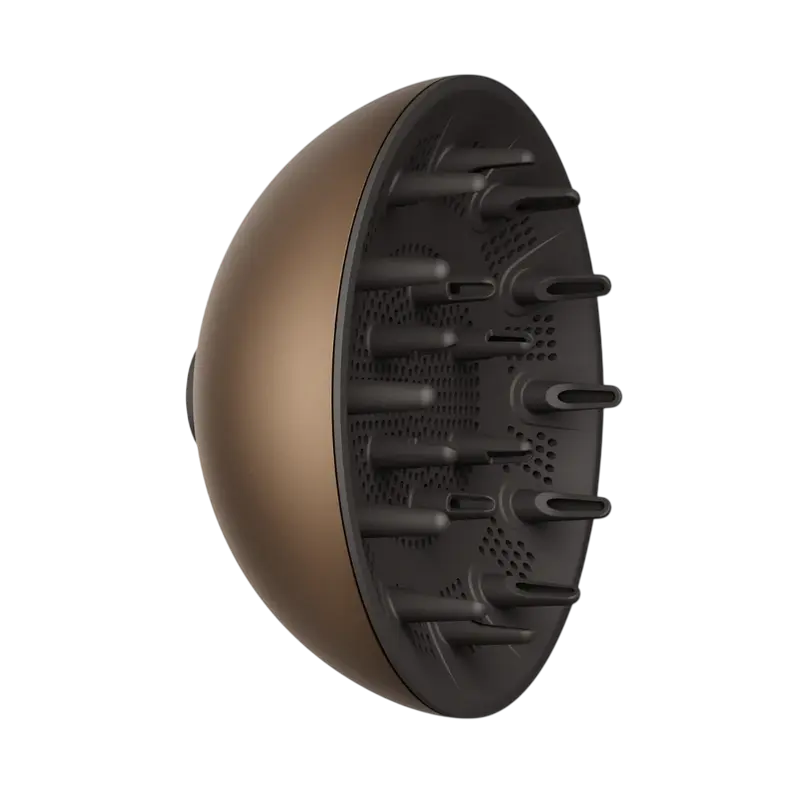 Uscător de păr Dreame Pilot, 1600W, Auriu Uscător de păr Dreame Pilot, 1600W, Auriu