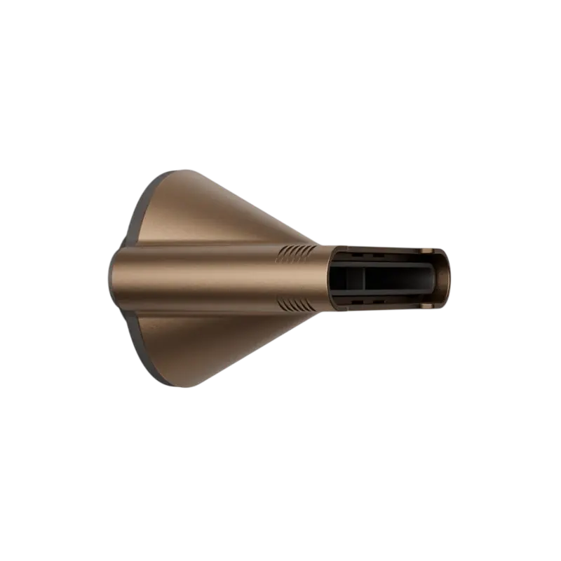 Uscător de păr Dreame Pilot, 1600W, Auriu Uscător de păr Dreame Pilot, 1600W, Auriu