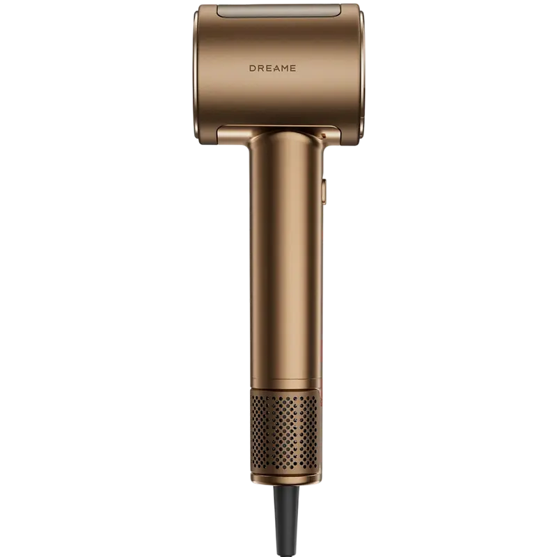 Uscător de păr Dreame Pilot, 1600W, Auriu Uscător de păr Dreame Pilot, 1600W, Auriu