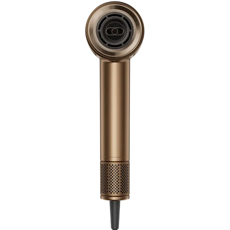 Uscător de păr Dreame Pilot, 1600W, Auriu Uscător de păr Dreame Pilot, 1600W, Auriu