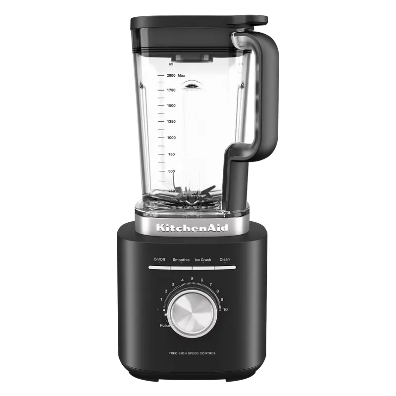 Blender staționar KitchenAid 5KSB2073EBM, Negru Blender staționar KitchenAid 5KSB2073EBM, Negru
