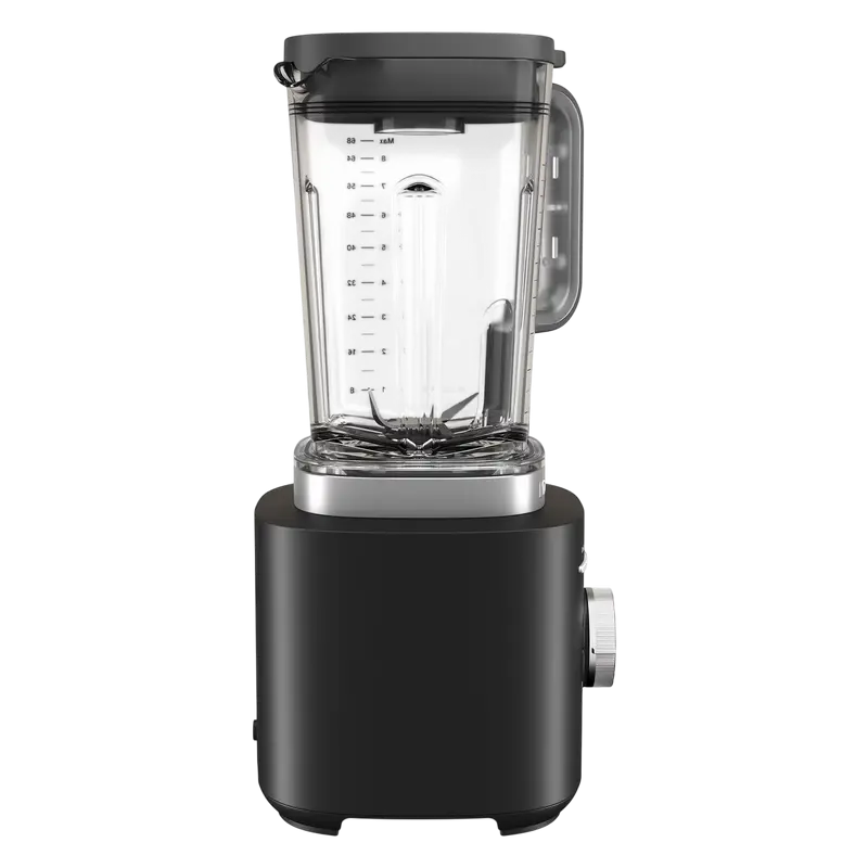 Blender staționar KitchenAid 5KSB2073EBM, Negru Blender staționar KitchenAid 5KSB2073EBM, Negru
