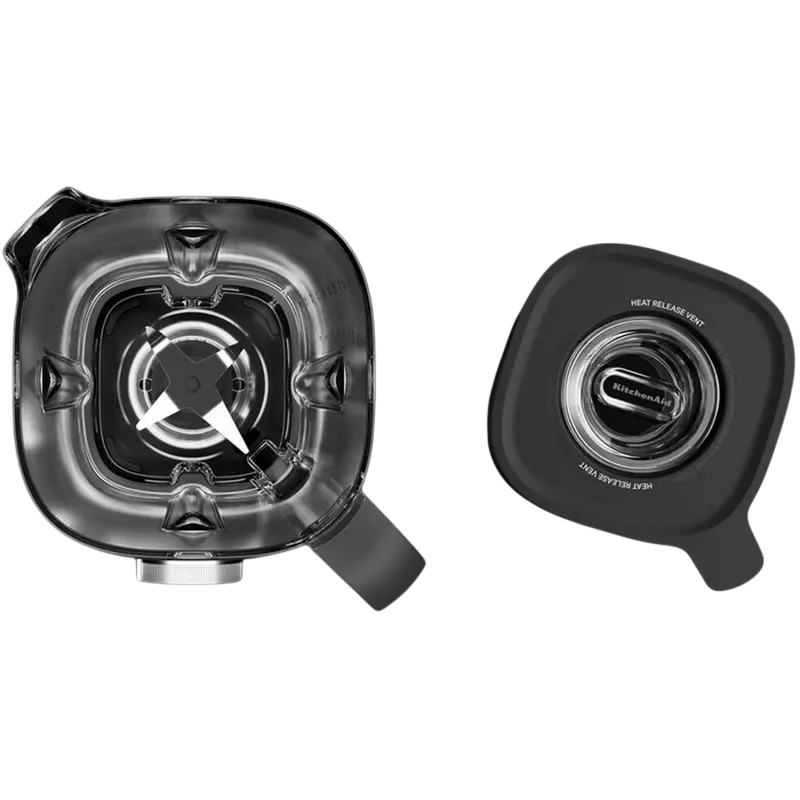 Blender staționar KitchenAid 5KSB2073EBM, Negru Blender staționar KitchenAid 5KSB2073EBM, Negru