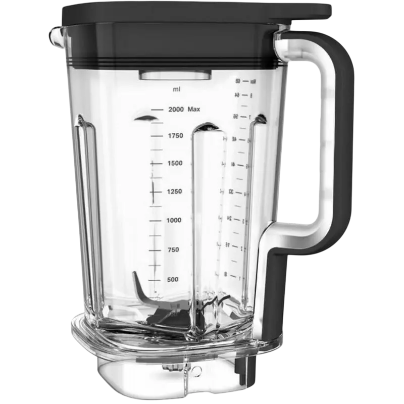 Blender staționar KitchenAid 5KSB2073EBM, Negru Blender staționar KitchenAid 5KSB2073EBM, Negru