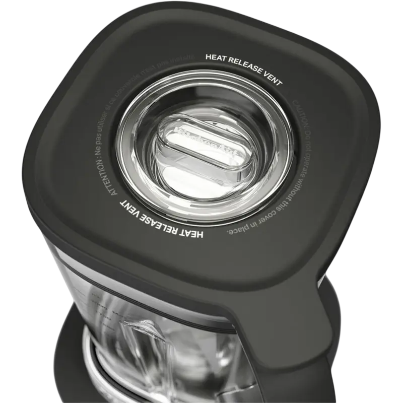 Blender staționar KitchenAid 5KSB2073EBM, Negru Blender staționar KitchenAid 5KSB2073EBM, Negru