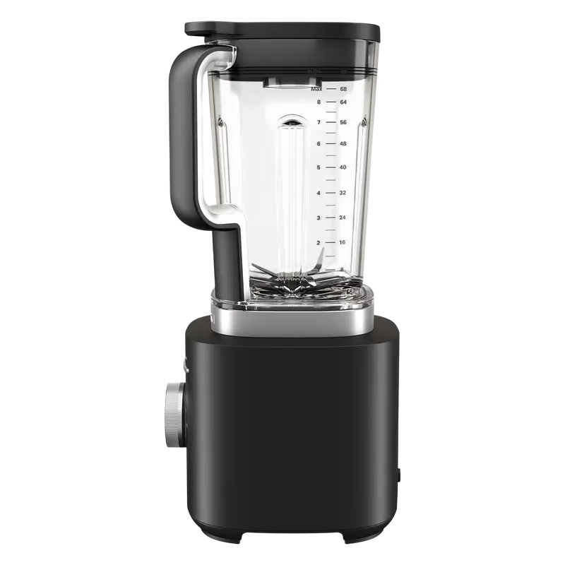 Blender staționar KitchenAid 5KSB2073EBM, Negru Blender staționar KitchenAid 5KSB2073EBM, Negru