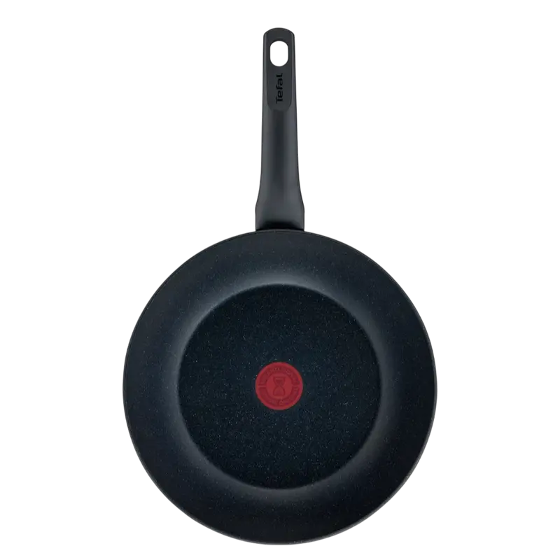 Сковорода WOK Tefal G2811972, 28см, Чёрный Сковорода WOK Tefal G2811972, 28см, Чёрный