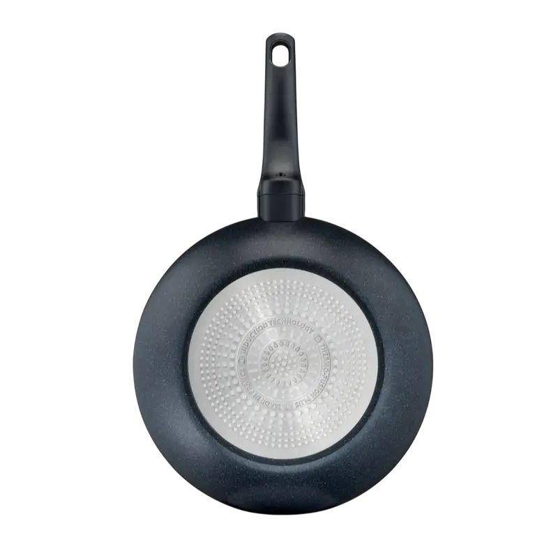 Сковорода WOK Tefal G2811972, 28см, Чёрный Сковорода WOK Tefal G2811972, 28см, Чёрный