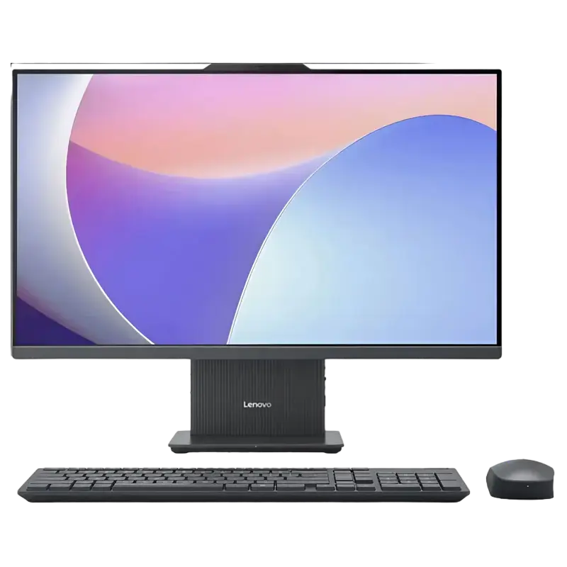 Моноблок Lenovo IdeaCentre 3 24IRH9, 23,8", Intel Core i7-13620H, 16Гб/512Гб, Без ОС, Luna Grey Моноблок Lenovo IdeaCentre 3 24IRH9, 23,8", Intel Core i7-13620H, 16Гб/512Гб, Без ОС, Luna Grey