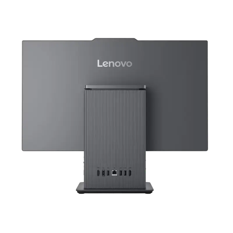 Моноблок Lenovo IdeaCentre 3 24IRH9, 23,8", Intel Core i7-13620H, 16Гб/512Гб, Без ОС, Luna Grey Моноблок Lenovo IdeaCentre 3 24IRH9, 23,8