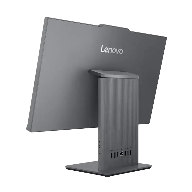 Моноблок Lenovo IdeaCentre 3 24IRH9, 23,8", Intel Core i7-13620H, 16Гб/512Гб, Без ОС, Luna Grey Моноблок Lenovo IdeaCentre 3 24IRH9, 23,8