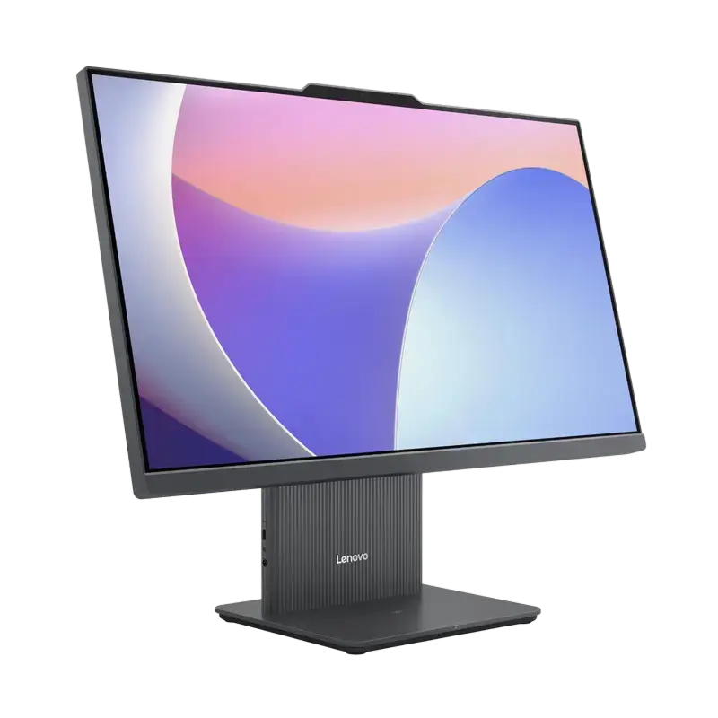 Моноблок Lenovo IdeaCentre 3 24IRH9, 23,8", Intel Core i7-13620H, 16Гб/512Гб, Без ОС, Luna Grey Моноблок Lenovo IdeaCentre 3 24IRH9, 23,8