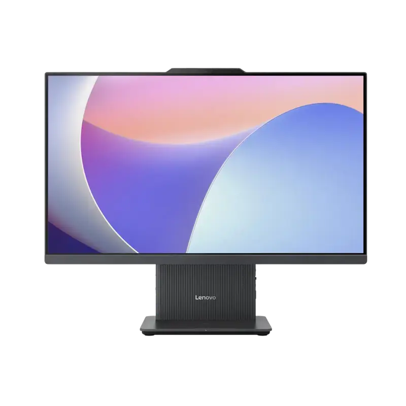 Моноблок Lenovo IdeaCentre 3 24IRH9, 23,8", Intel Core i7-13620H, 16Гб/512Гб, Без ОС, Luna Grey Моноблок Lenovo IdeaCentre 3 24IRH9, 23,8