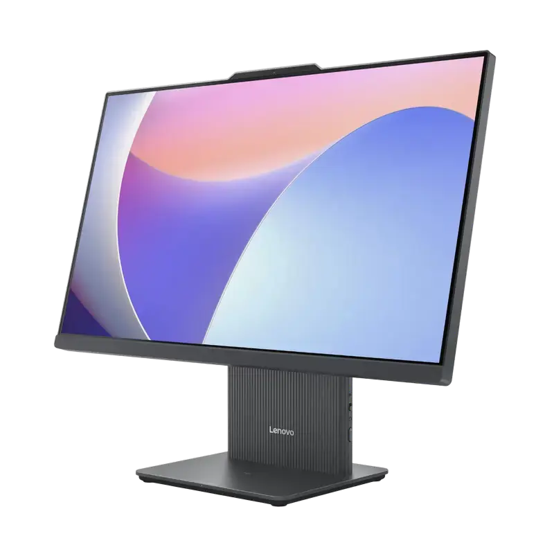 Моноблок Lenovo IdeaCentre 3 24IRH9, 23,8", Intel Core i7-13620H, 16Гб/512Гб, Без ОС, Luna Grey Моноблок Lenovo IdeaCentre 3 24IRH9, 23,8