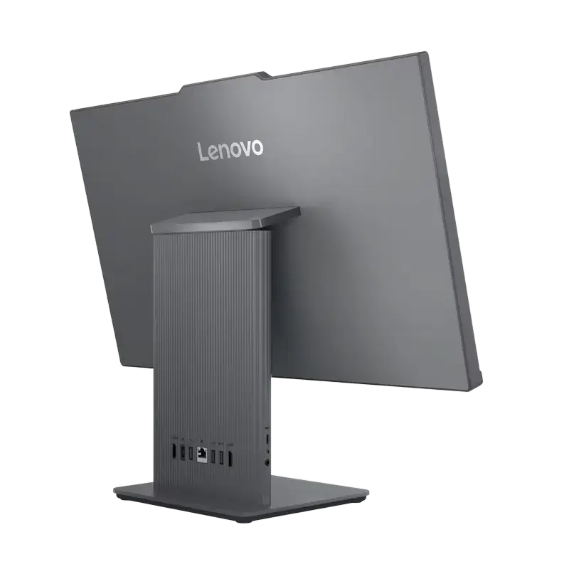 Моноблок Lenovo IdeaCentre 3 24IRH9, 23,8", Intel Core i7-13620H, 16Гб/512Гб, Без ОС, Luna Grey Моноблок Lenovo IdeaCentre 3 24IRH9, 23,8