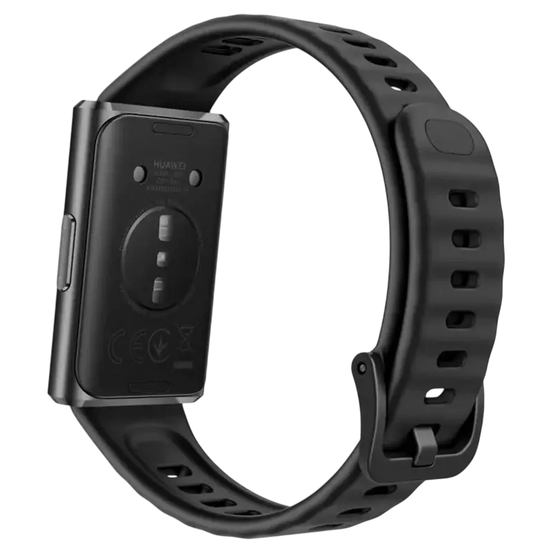 Huawei Band 11 Pro, Black Huawei Band 11 Pro, Black