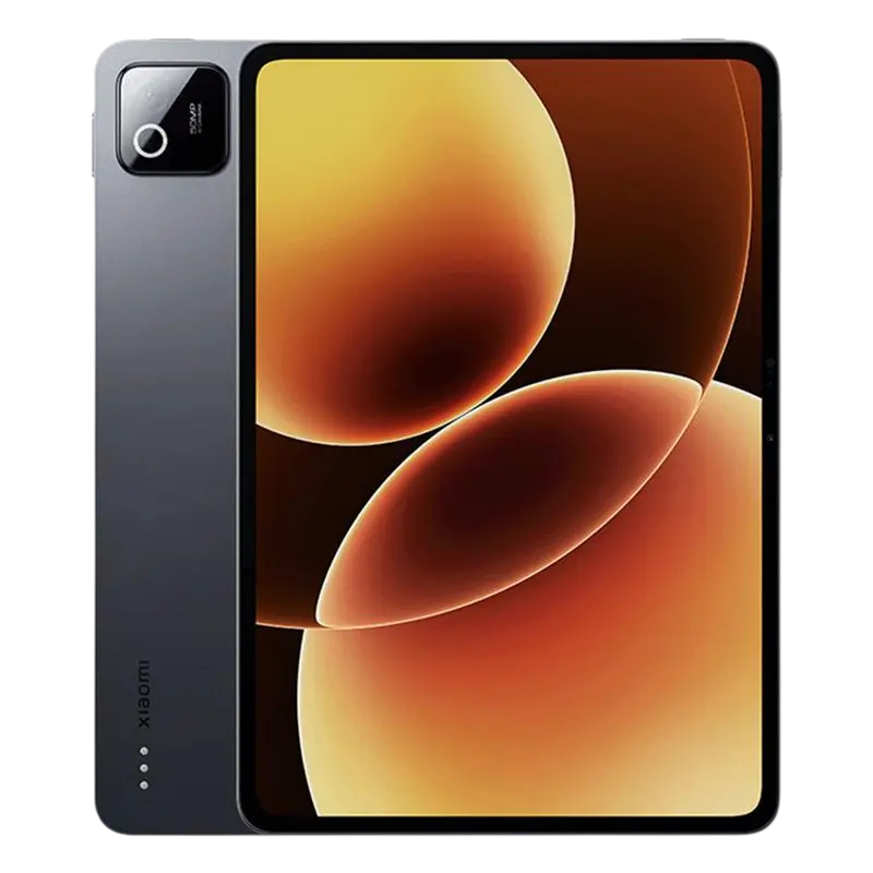 Xiaomi Pad 8 Pro 11.2" 8/256 Gray Xiaomi Pad 8 Pro 11.2" 8/256 Gray