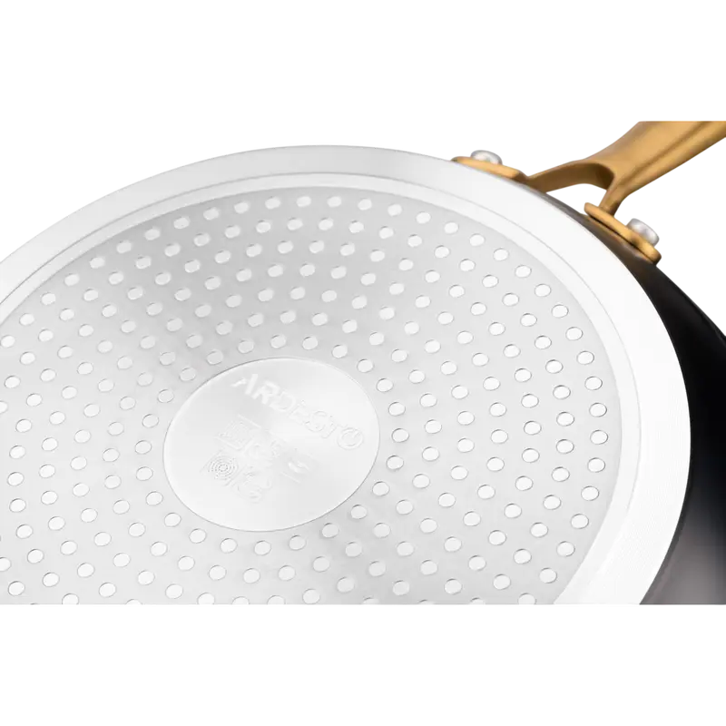 Crepe Pan Ardesto AR1928BM Black Mars Sparkle Crepe Pan Ardesto AR1928BM Black Mars Sparkle