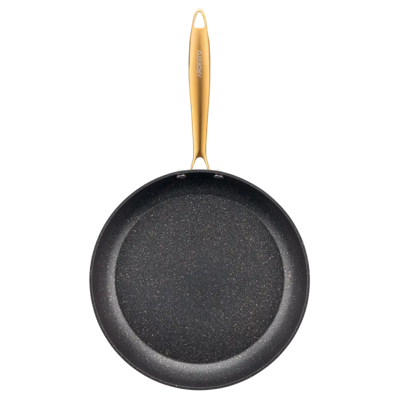 Crepe Pan Ardesto AR1928BM Black Mars Sparkle Crepe Pan Ardesto AR1928BM Black Mars Sparkle