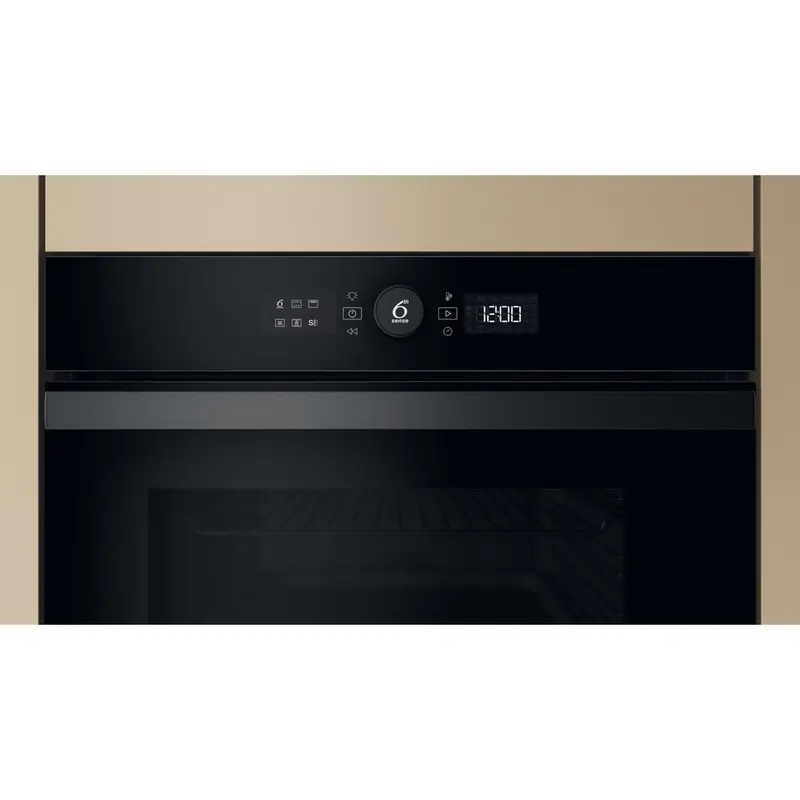 BinOven/el Whirlpool WOI4S8HM2SBA BinOven/el Whirlpool WOI4S8HM2SBA