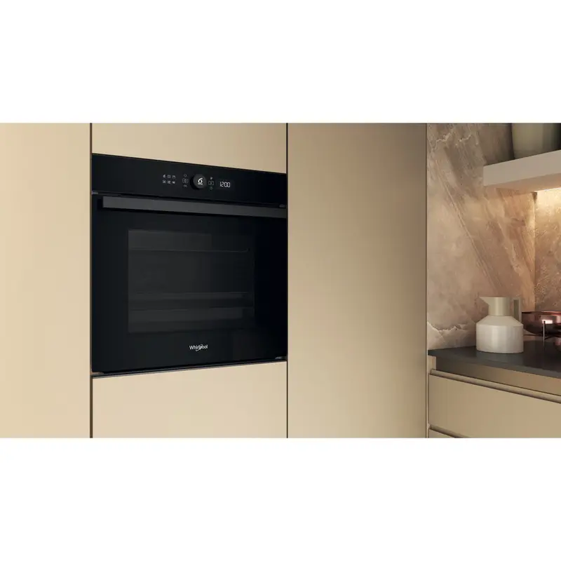 BinOven/el Whirlpool WOI4S8HM2SBA BinOven/el Whirlpool WOI4S8HM2SBA