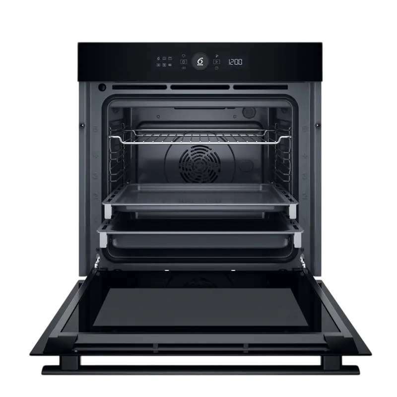 BinOven/el Whirlpool WOI4S8HM2SBA BinOven/el Whirlpool WOI4S8HM2SBA