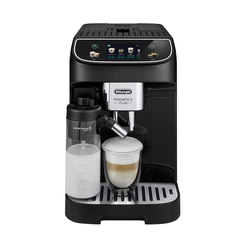 DeLonghi ECAM 320.60 B, Чёрный DeLonghi ECAM 320.60 B, Чёрный