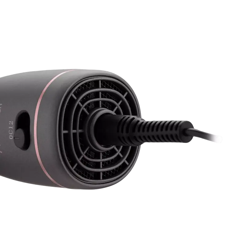 Uscător de păr-perie Ardesto HD-CR300PT, 1200W, Gri | Roz Uscător de păr-perie Ardesto HD-CR300PT, 1200W, Gri | Roz