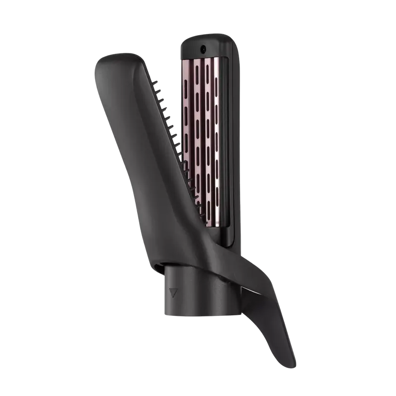 Uscător de păr-perie Ardesto HD-CR300PT, 1200W, Gri | Roz Uscător de păr-perie Ardesto HD-CR300PT, 1200W, Gri | Roz