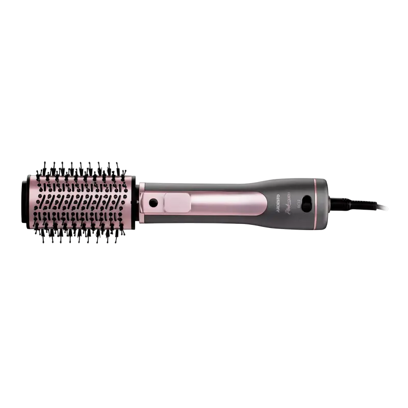 Uscător de păr-perie Ardesto HD-CR300PT, 1200W, Gri | Roz Uscător de păr-perie Ardesto HD-CR300PT, 1200W, Gri | Roz