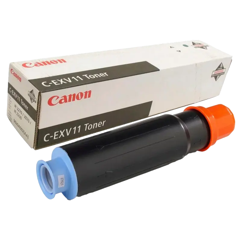 Toner Biuromax Compatible C-EXV11, Negru Toner Biuromax Compatible C-EXV11, Negru