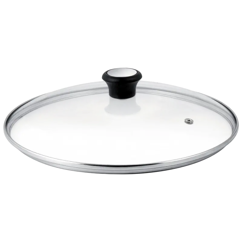 Tempered Glass Lid Tefal 28097812 Tempered Glass Lid Tefal 28097812