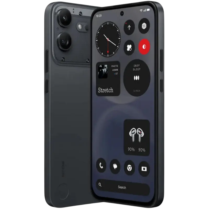 Nothing Phone 4b,Black 8 / 128 GB Dual Nothing Phone 4b,Black 8 / 128 GB Dual