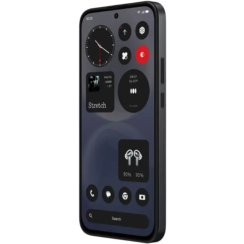 Nothing Phone 4b,Black 8 / 128 GB Dual Nothing Phone 4b,Black 8 / 128 GB Dual